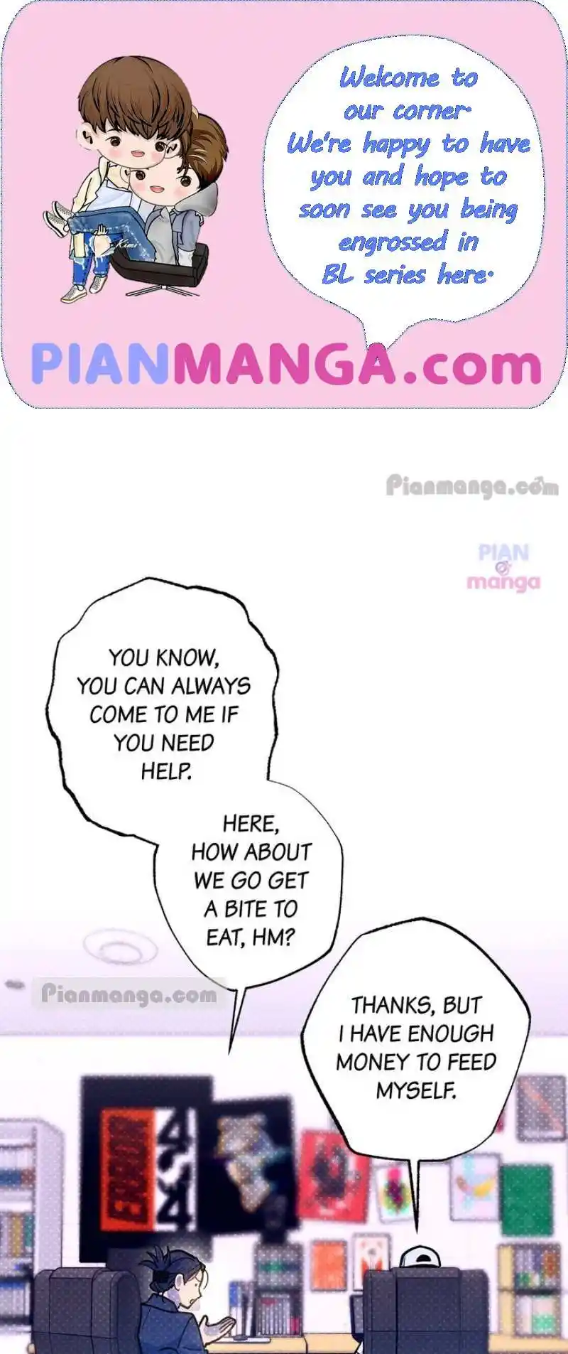 Semantic Error Chapter 77