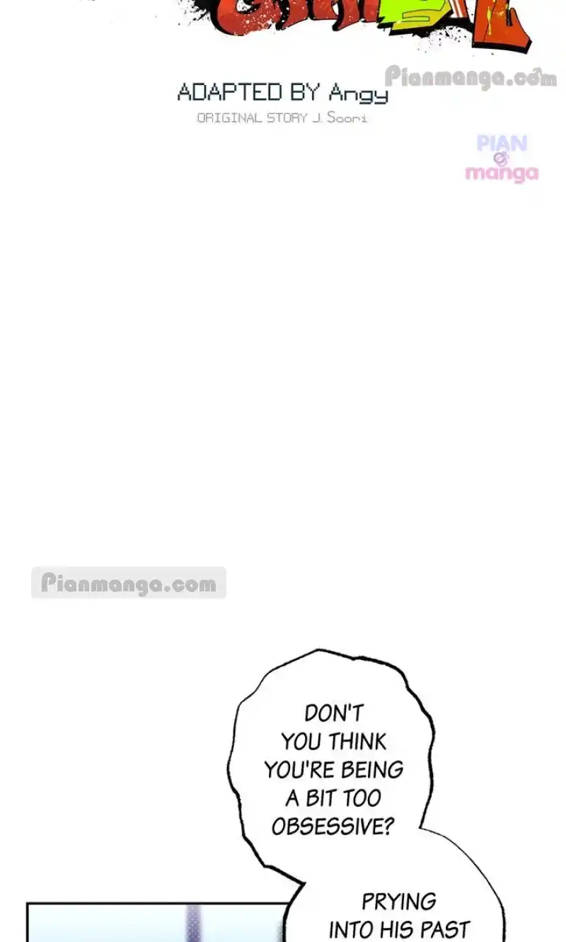 Semantic Error Chapter 77