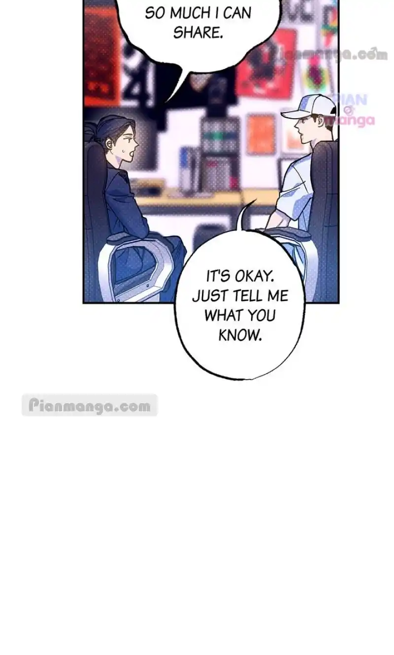 Semantic Error Chapter 77