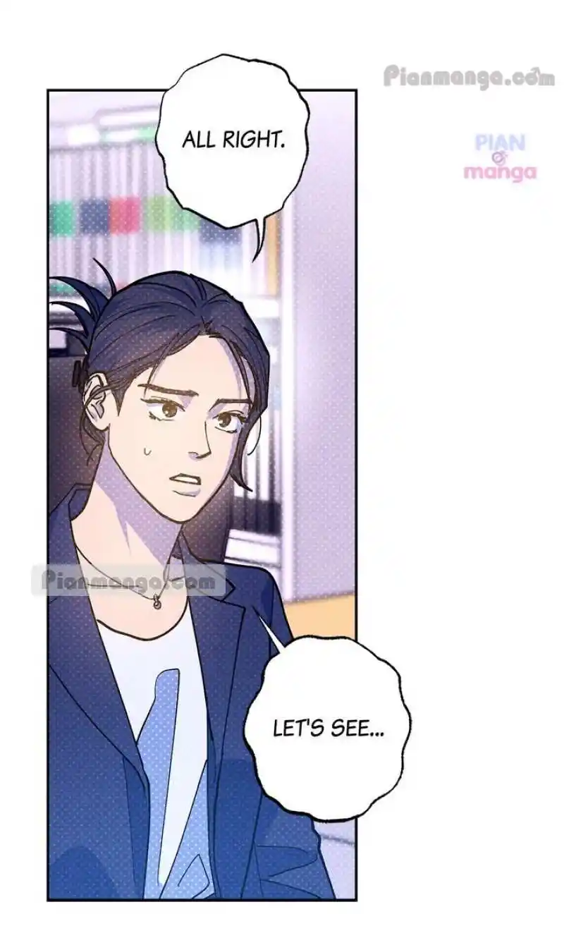 Semantic Error Chapter 77