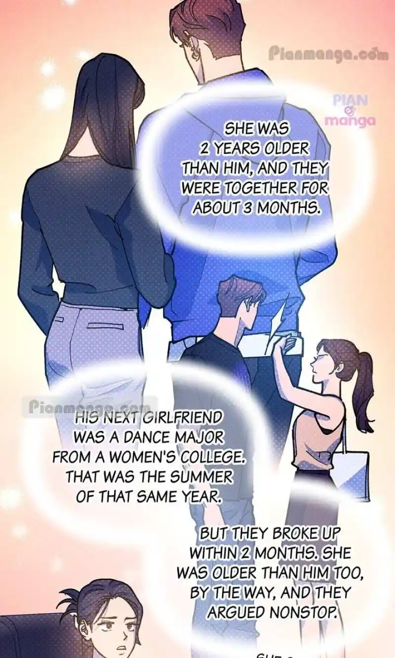 Semantic Error Chapter 77