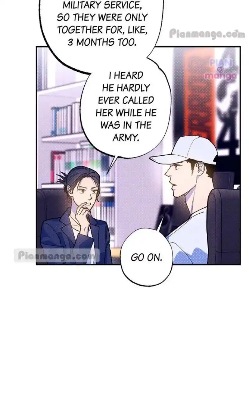 Semantic Error Chapter 77