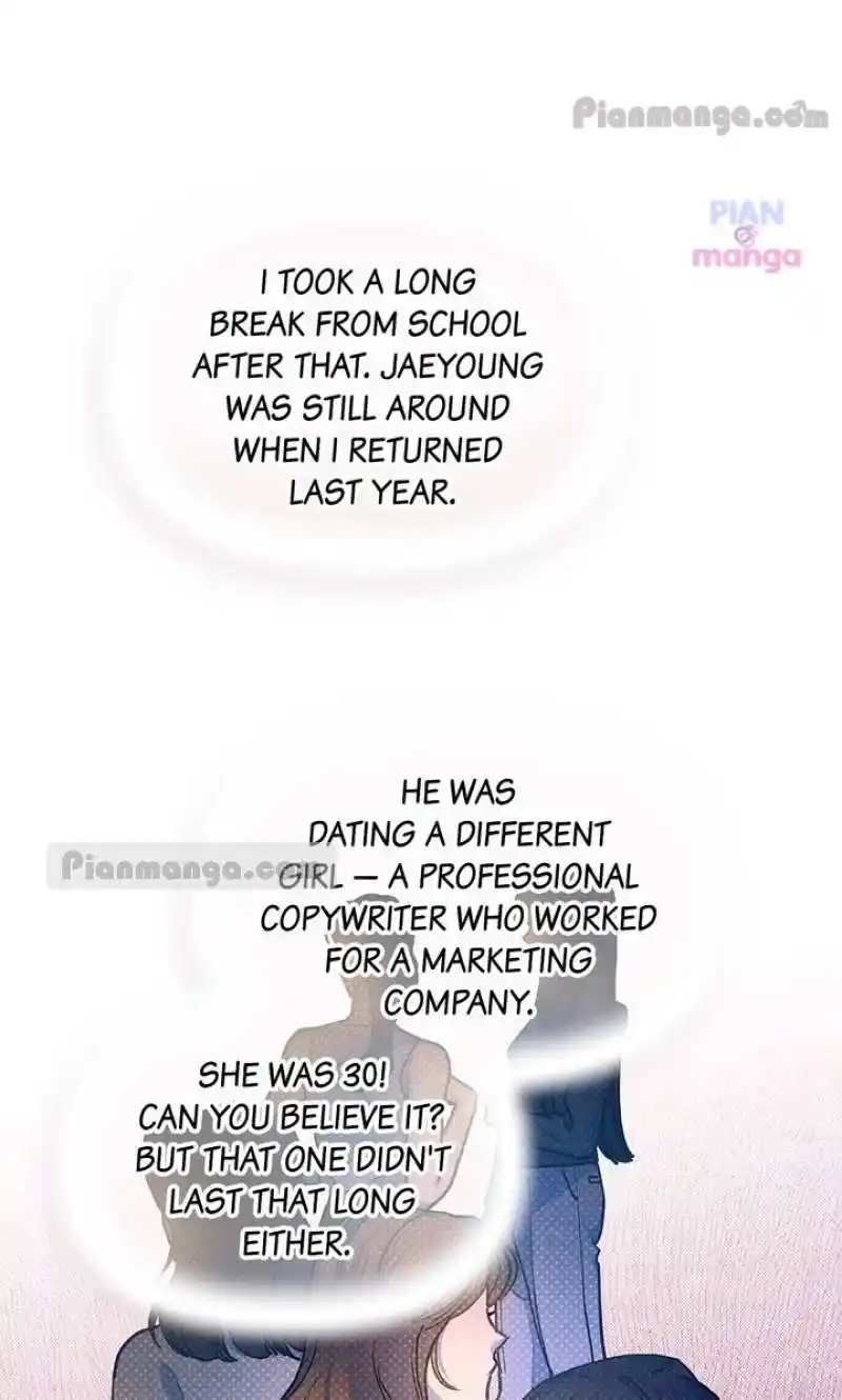 Semantic Error Chapter 77