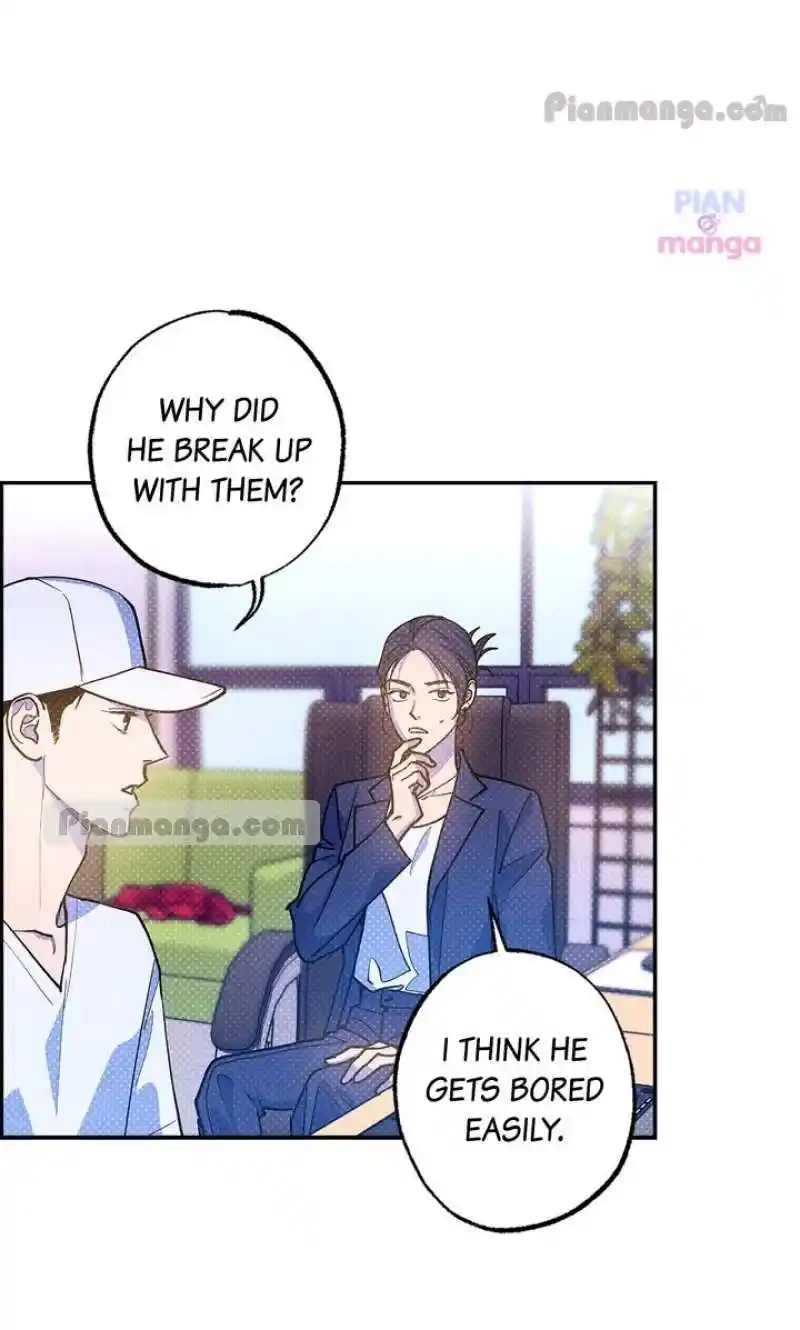 Semantic Error Chapter 77