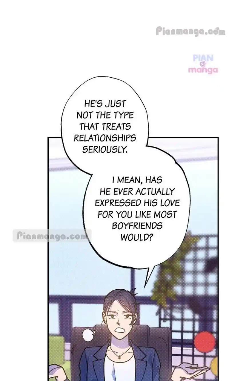 Semantic Error Chapter 77