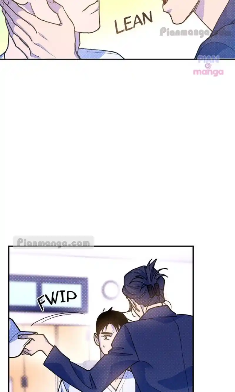 Semantic Error Chapter 77