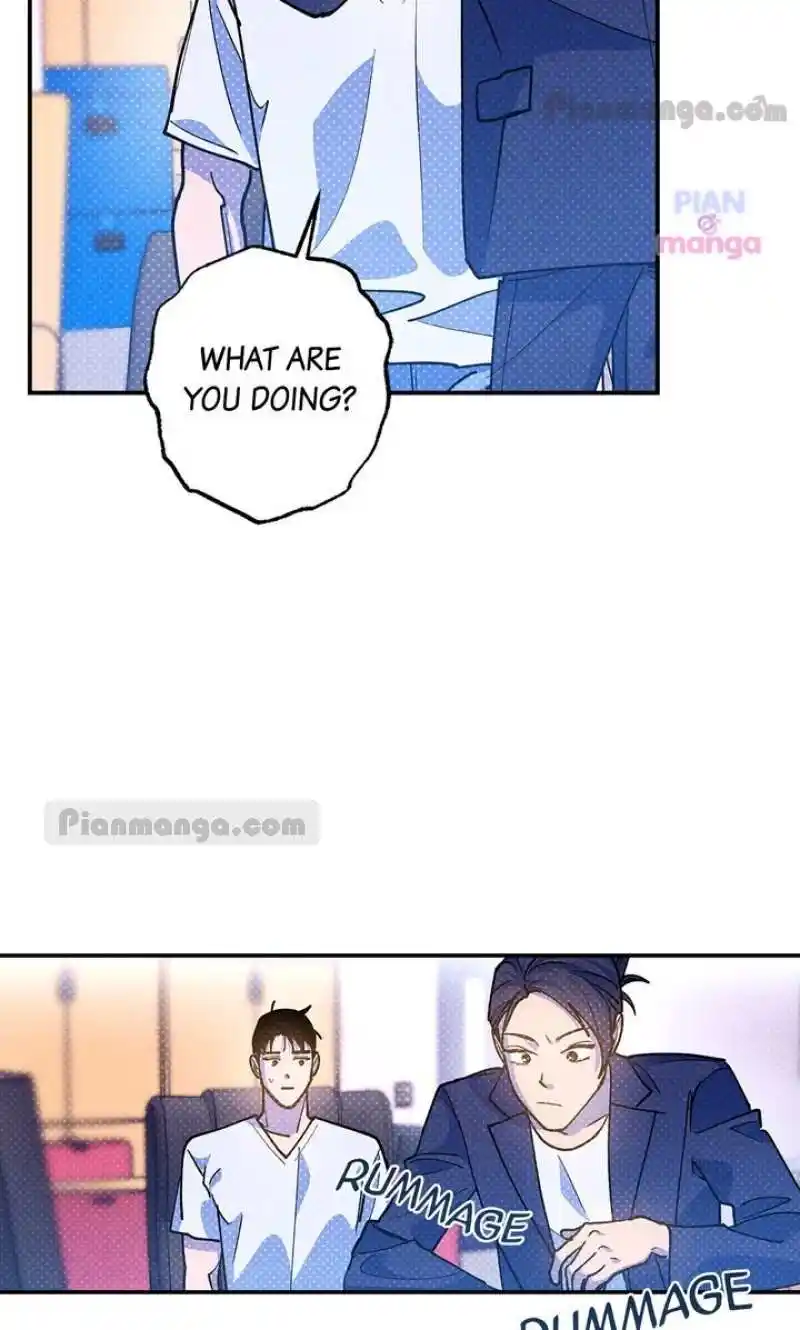 Semantic Error Chapter 77