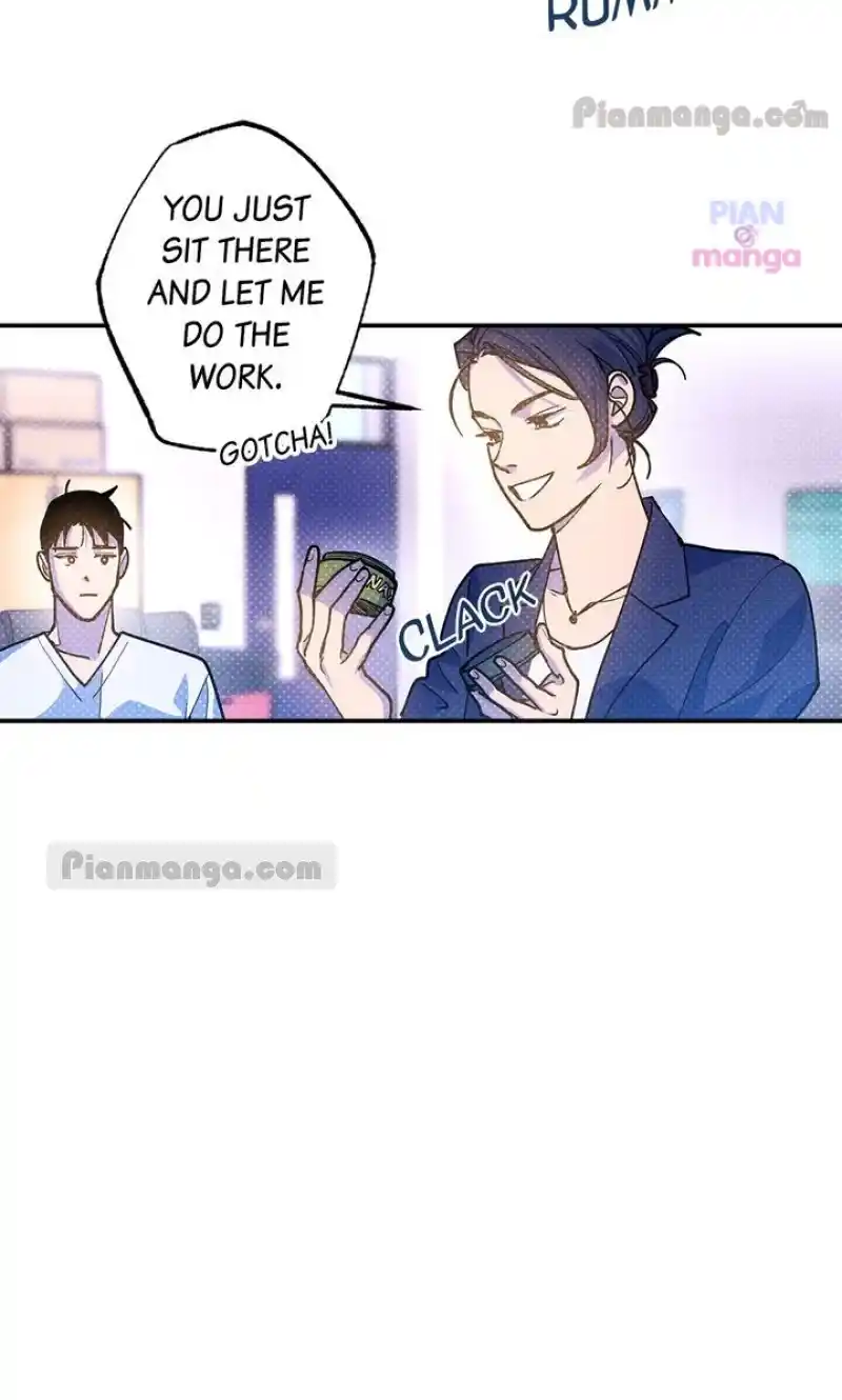 Semantic Error Chapter 77