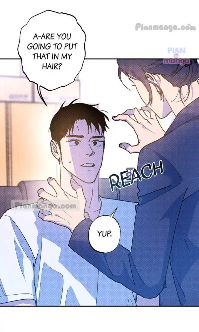 Semantic Error Chapter 77