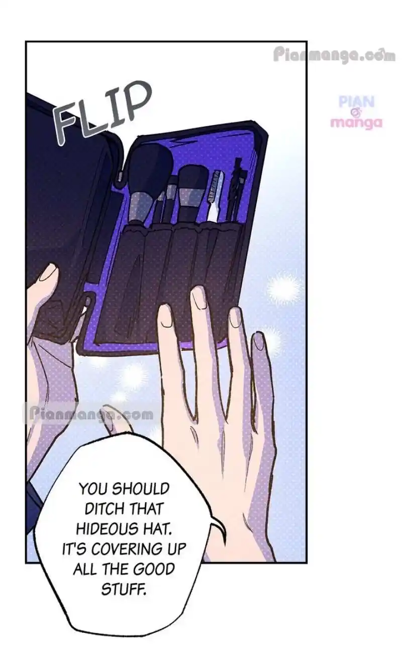 Semantic Error Chapter 77