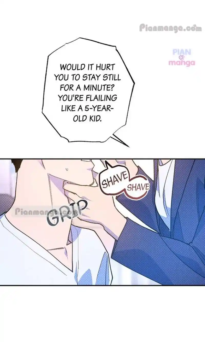 Semantic Error Chapter 77