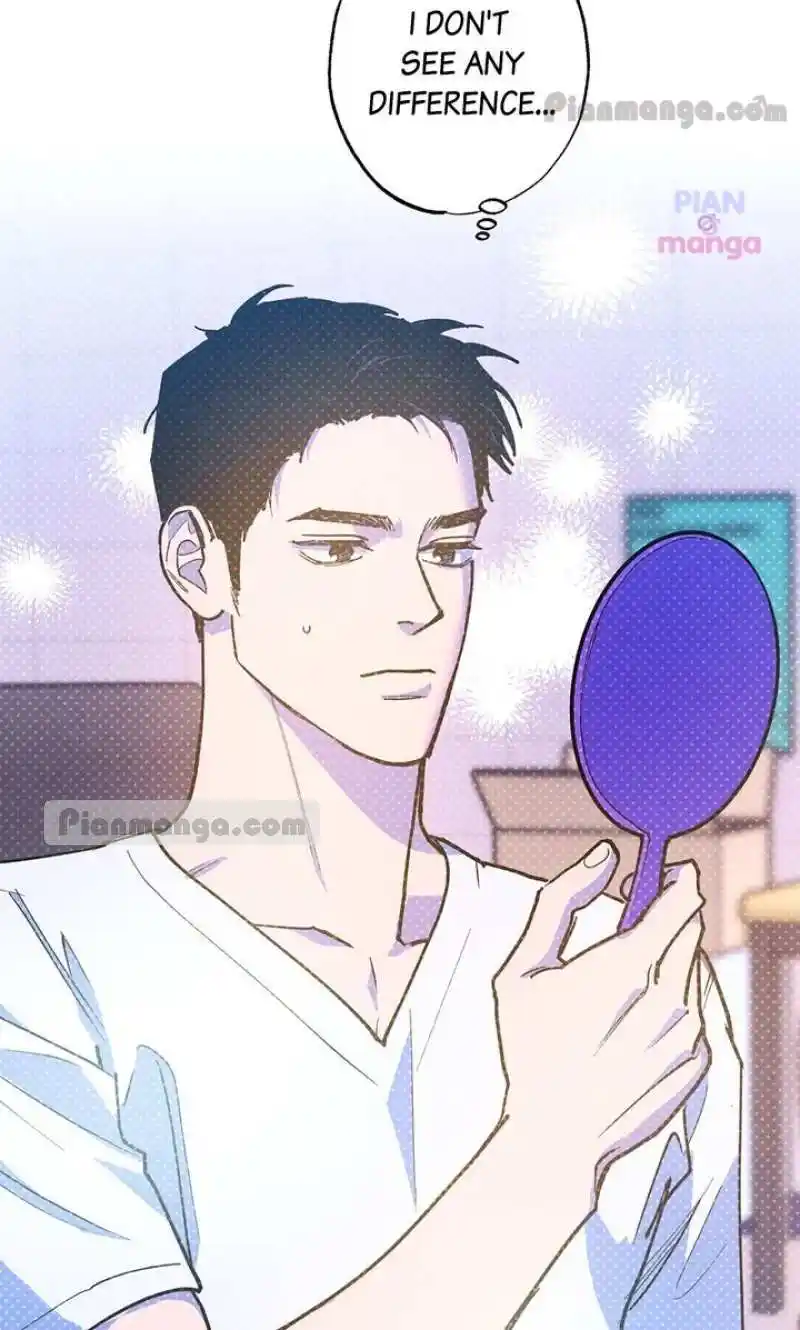 Semantic Error Chapter 77