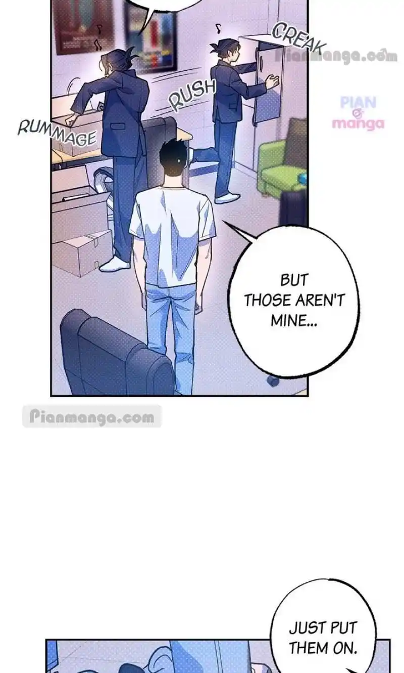 Semantic Error Chapter 77