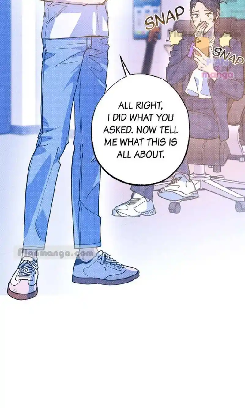 Semantic Error Chapter 77