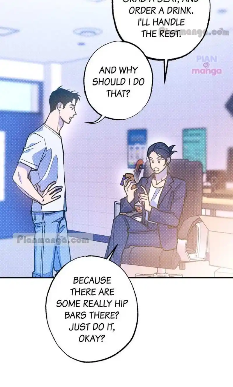 Semantic Error Chapter 77