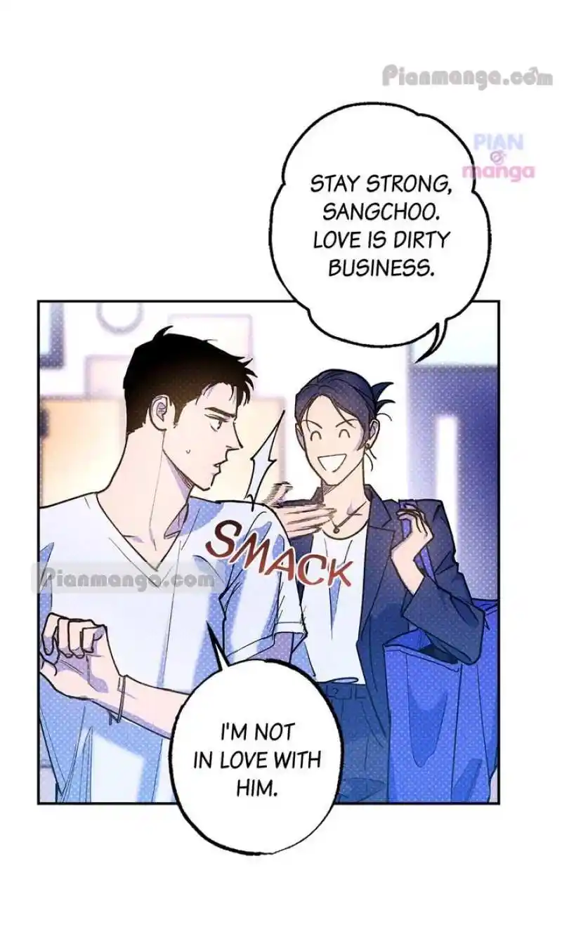 Semantic Error Chapter 77