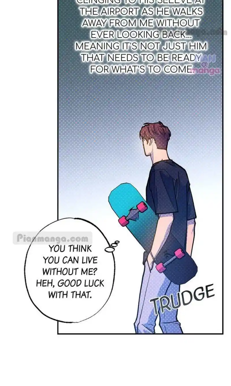 Semantic Error Chapter 78