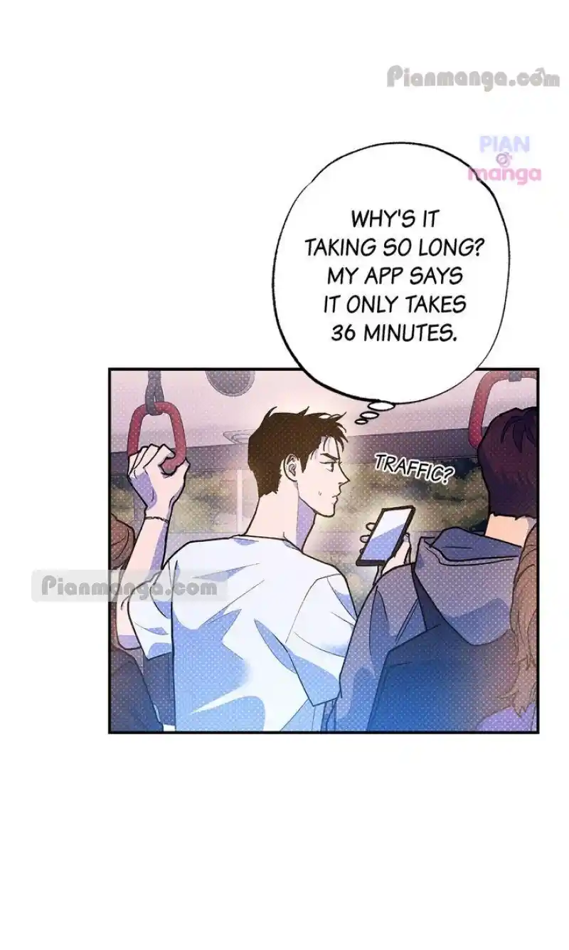 Semantic Error Chapter 78