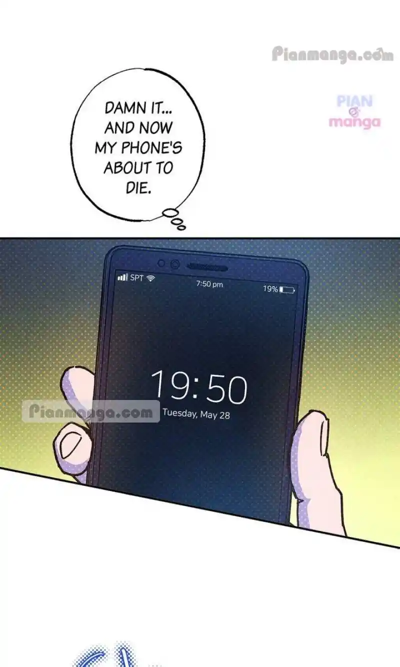 Semantic Error Chapter 78