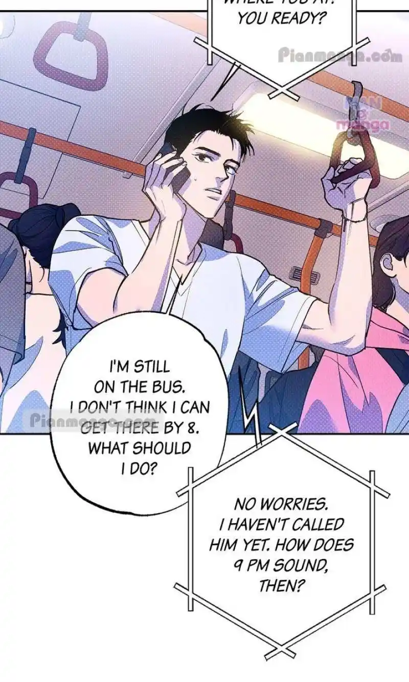 Semantic Error Chapter 78