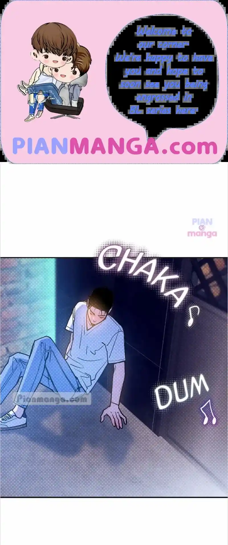 Semantic Error Chapter 80