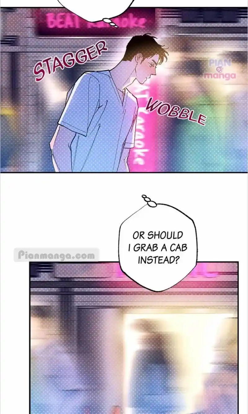 Semantic Error Chapter 80