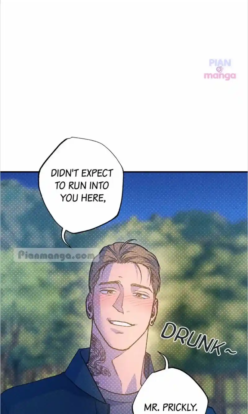 Semantic Error Chapter 80