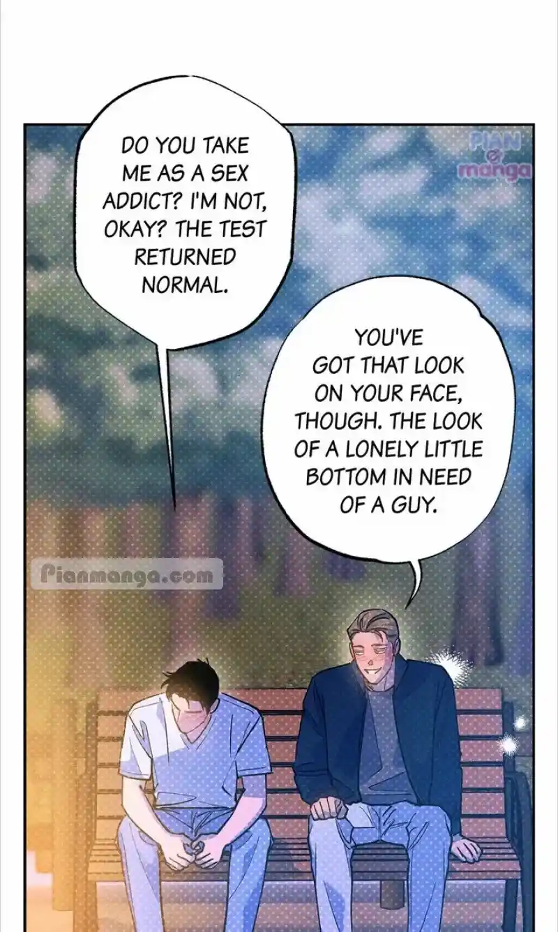 Semantic Error Chapter 80