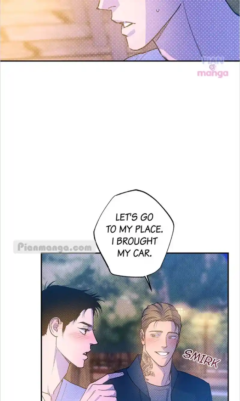 Semantic Error Chapter 80