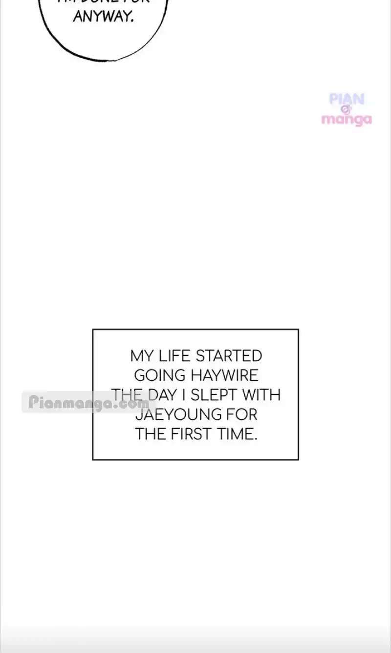 Semantic Error Chapter 80