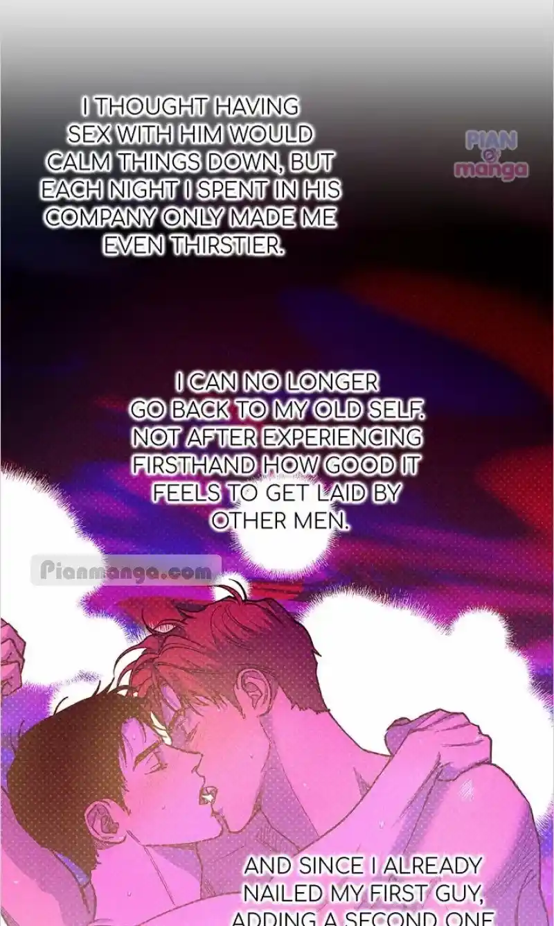 Semantic Error Chapter 80