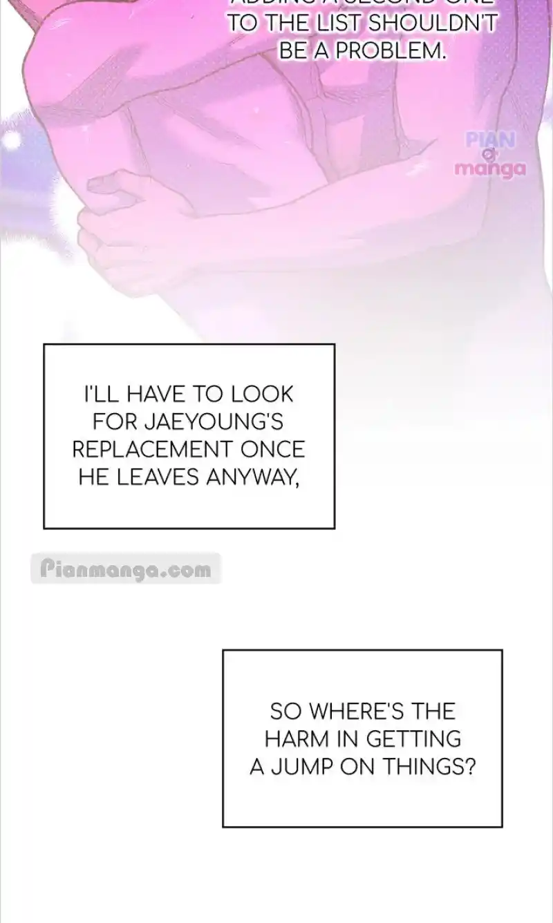 Semantic Error Chapter 80