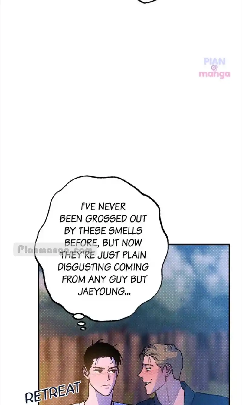 Semantic Error Chapter 80