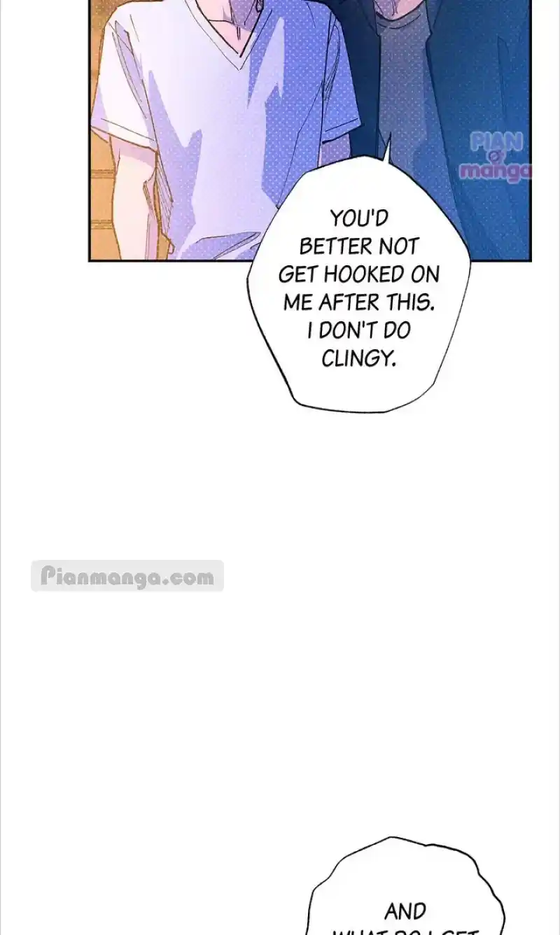 Semantic Error Chapter 80