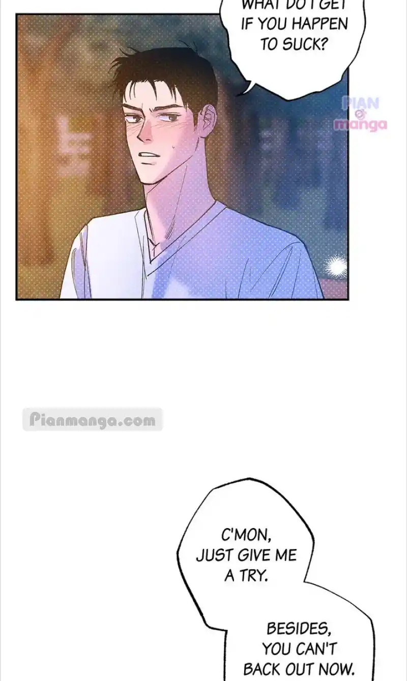 Semantic Error Chapter 80