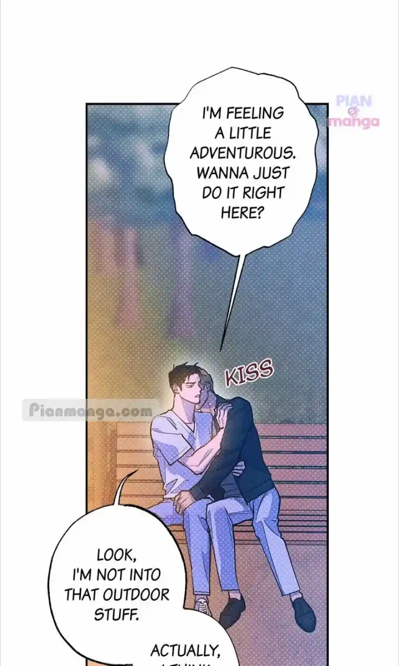 Semantic Error Chapter 80