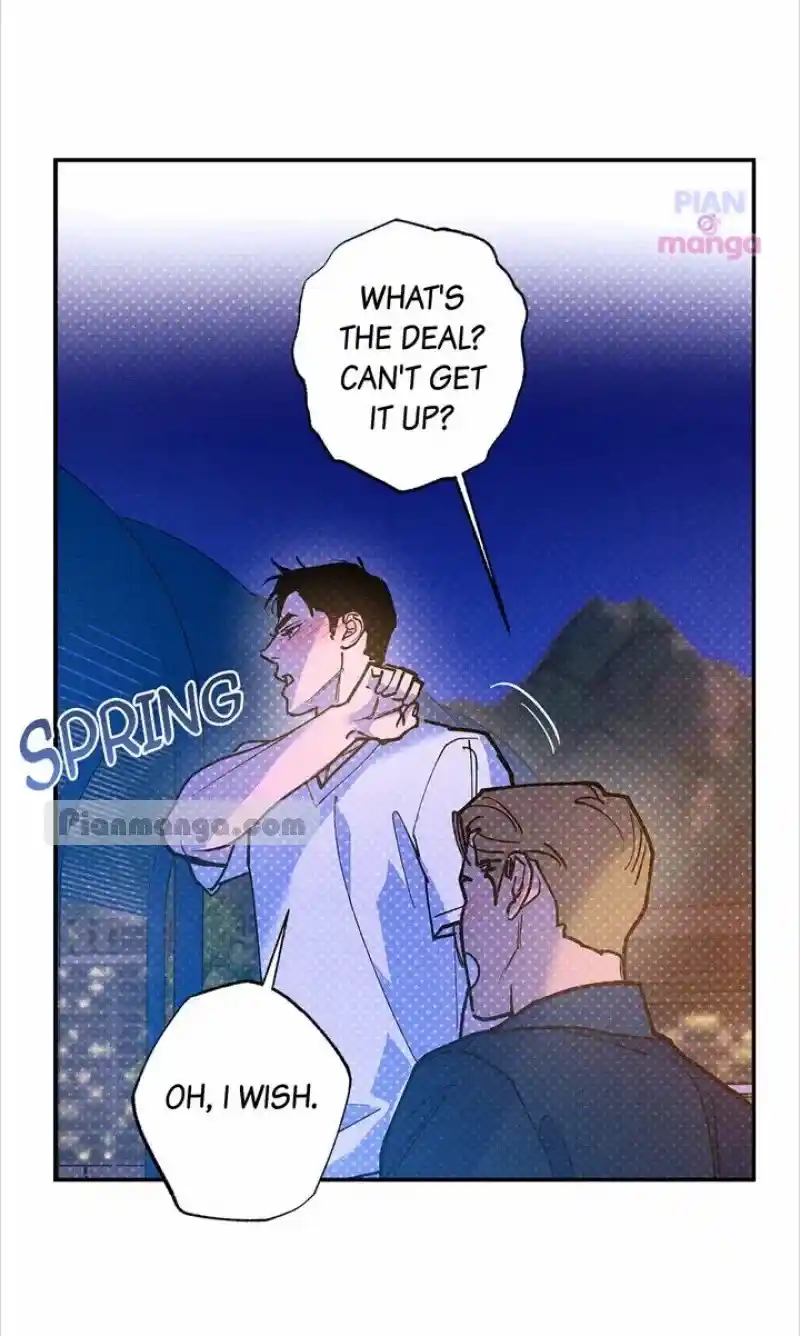 Semantic Error Chapter 80