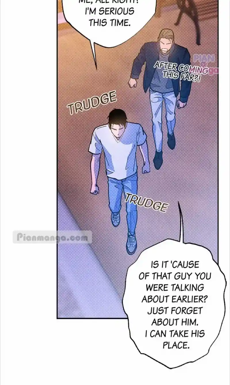 Semantic Error Chapter 80