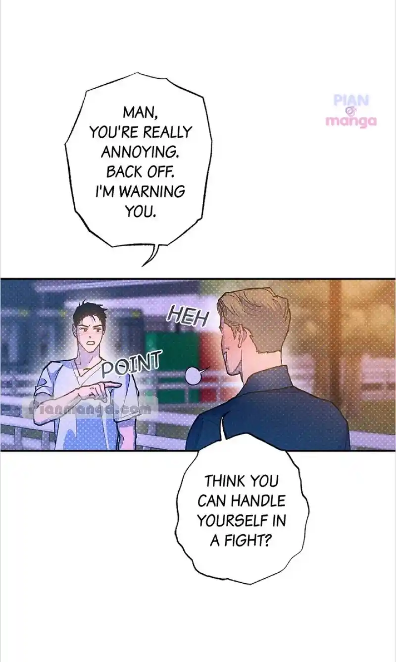 Semantic Error Chapter 80