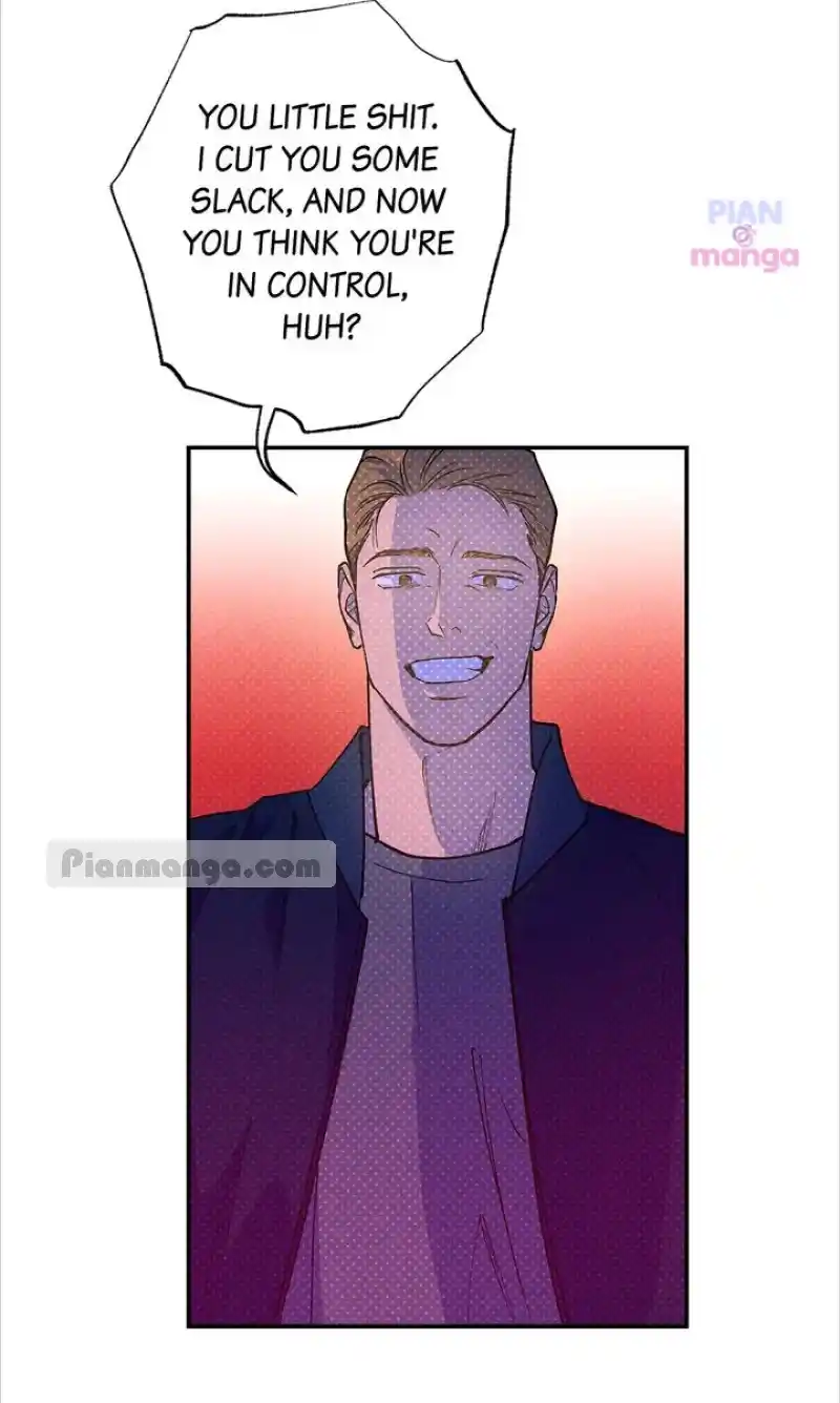 Semantic Error Chapter 80