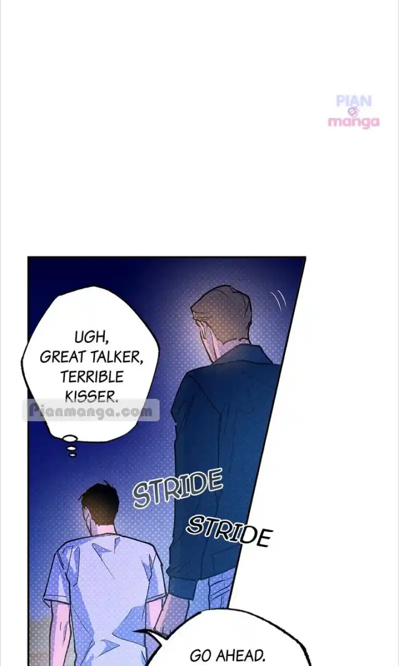 Semantic Error Chapter 80