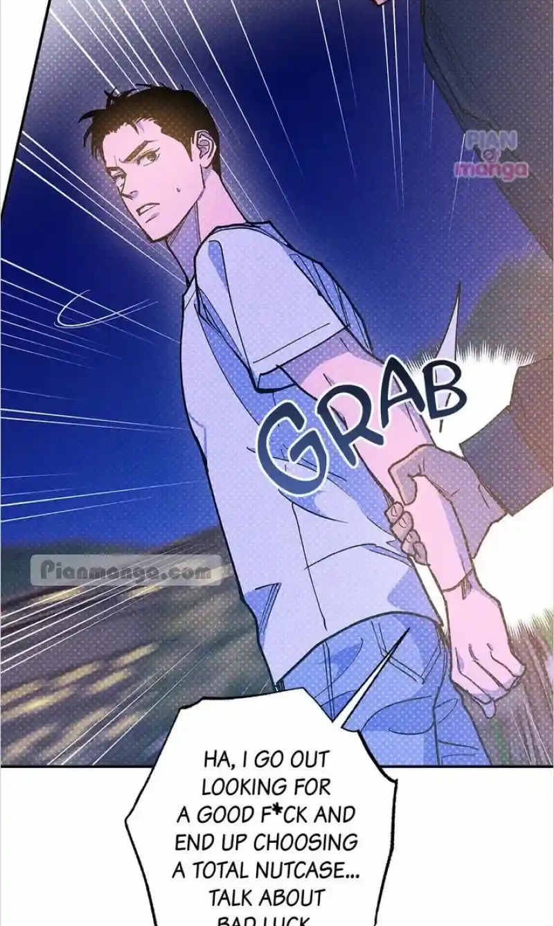 Semantic Error Chapter 80