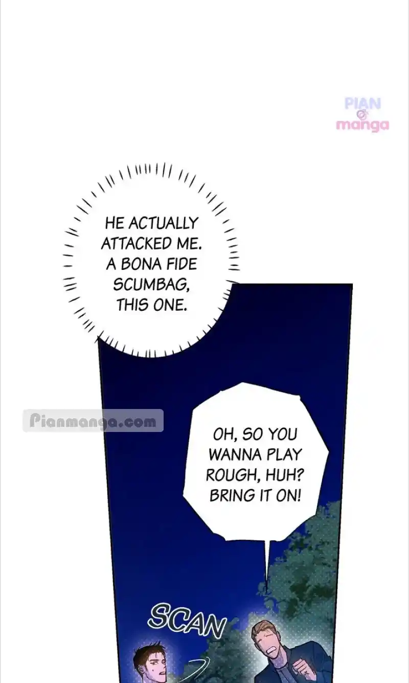 Semantic Error Chapter 80