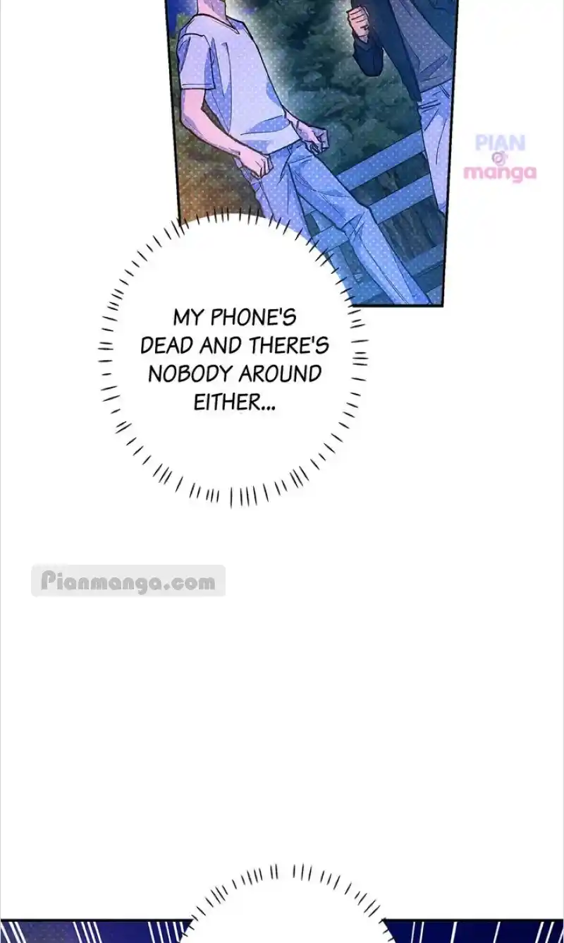 Semantic Error Chapter 80