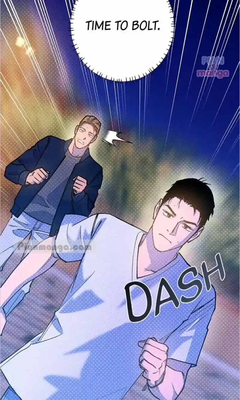 Semantic Error Chapter 80