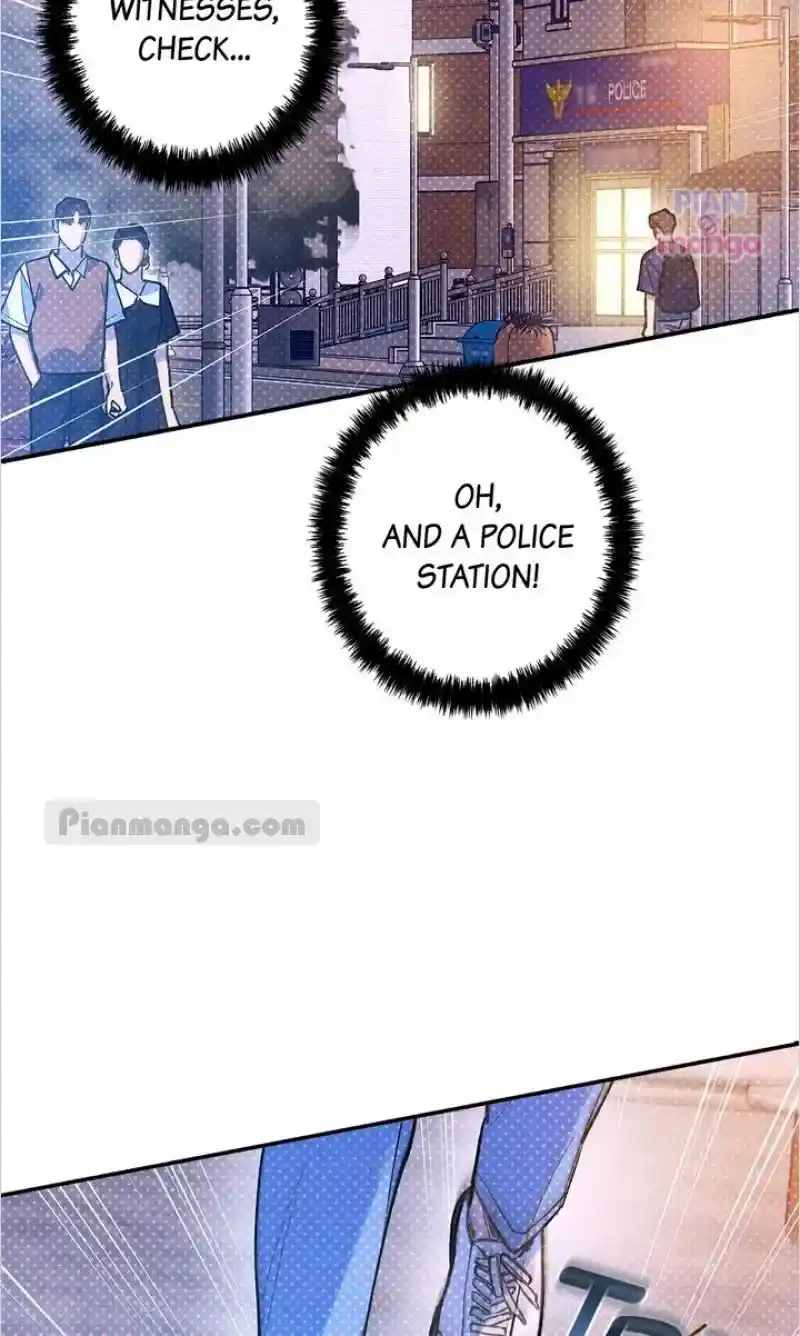 Semantic Error Chapter 80