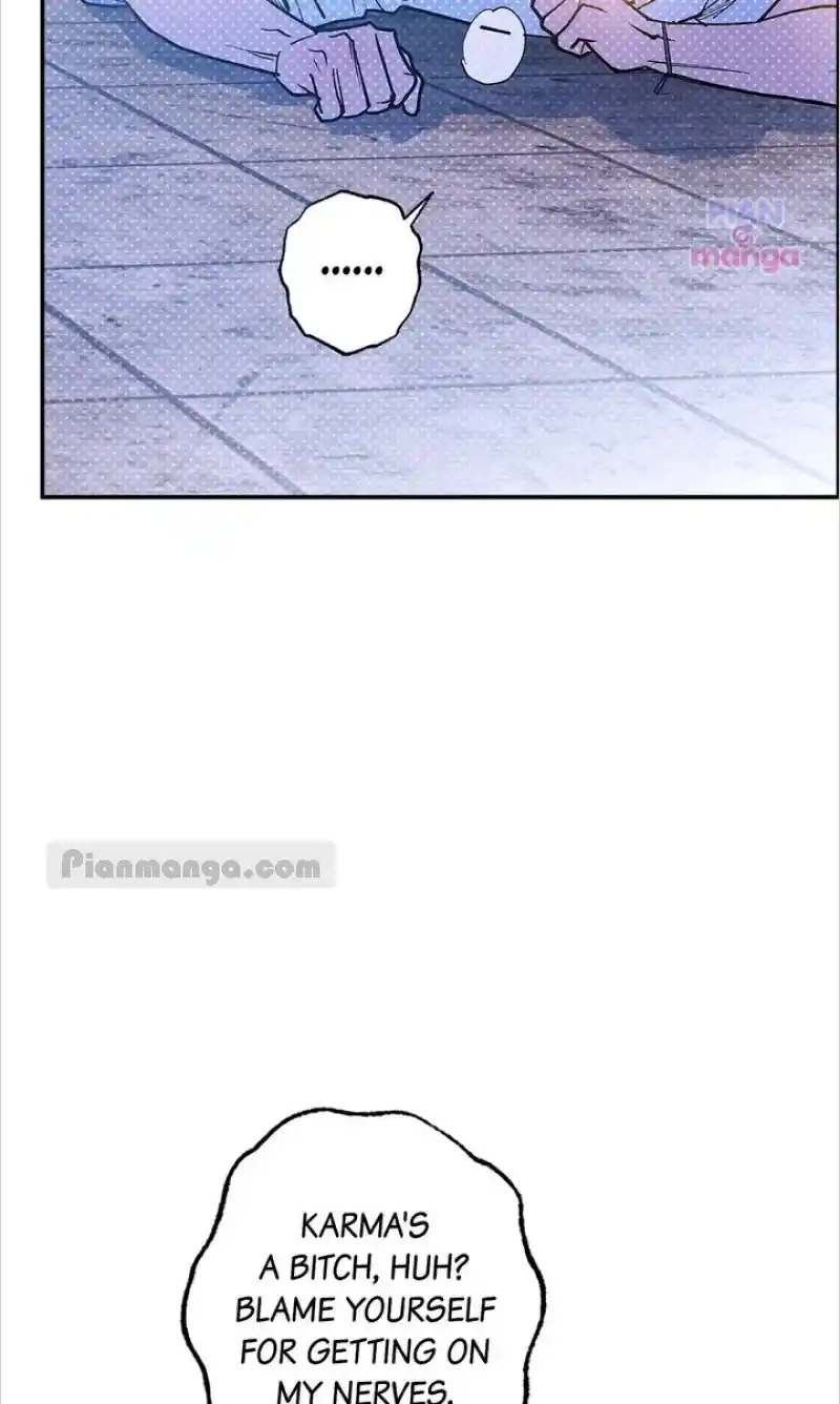 Semantic Error Chapter 80