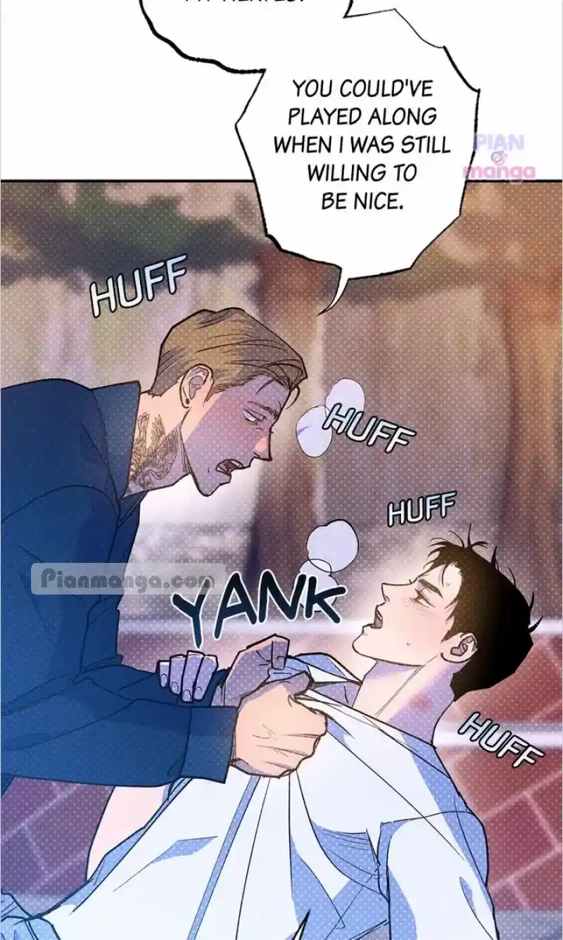 Semantic Error Chapter 80