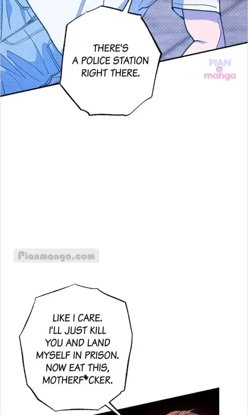 Semantic Error Chapter 80