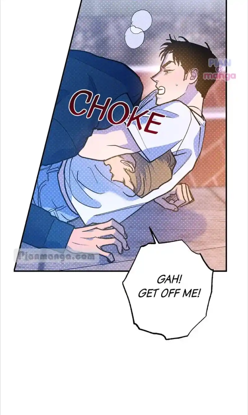 Semantic Error Chapter 80